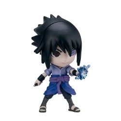 CHIBI MASTERS NARUTO - UCHIHA SASUKE