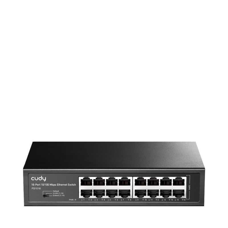 Switch CUDY FS1016 Switch CUDY FS1016