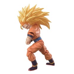 DRAGON BALL SUPER EVOLVE - SUPER SAIYAN 3 SON GOKU