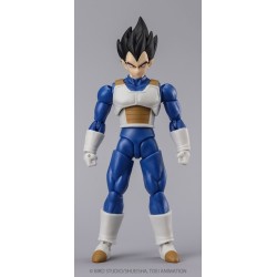 DRAGON BALL SUPER EVOLVE - VEGETA