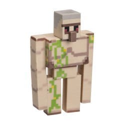 MINECRAFT 3D ERASERS - 3 PACK VER.C