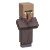 MINECRAFT 3D ERASERS - 3 PACK VER.D