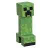 MINECRAFT 3D ERASERS - 3 PACK VER.D