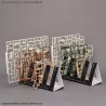 GUNPLA MULTI BUILDERS RUNNER STAND