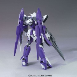 HG 1/144 CB-001.5 1.5 GUNDAM