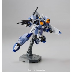 HG 1/144 DUEL GUNDAM ASSAULTSHROUD