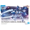 HG 1/144 GUNDAM AERIAL REBUILD