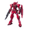 HG 1/144 GNY-OO1F GUNDAM ASTRAEA TYPE-F