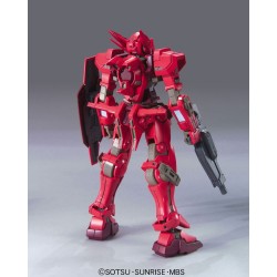 HG 1/144 GNY-OO1F GUNDAM ASTRAEA TYPE-F