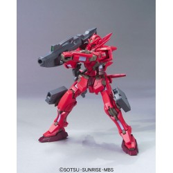 HG 1/144 GNY-OO1F GUNDAM ASTRAEA TYPE-F