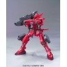 HG 1/144 GNY-OO1F GUNDAM ASTRAEA TYPE-F