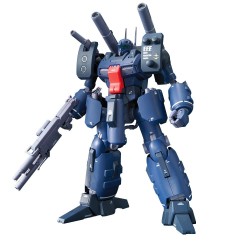 RE/100 GUNCANNON DETECTOR