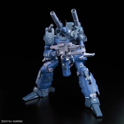 RE/100 GUNCANNON DETECTOR