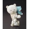 HGBF 1/144 BEARGGUY F FAMILY