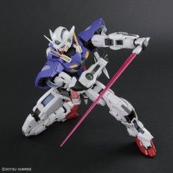 PG 1/60 GUNDAM EXIA BL