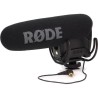 RODE VideoMic Pro Rycote - Mikrofon do kamery