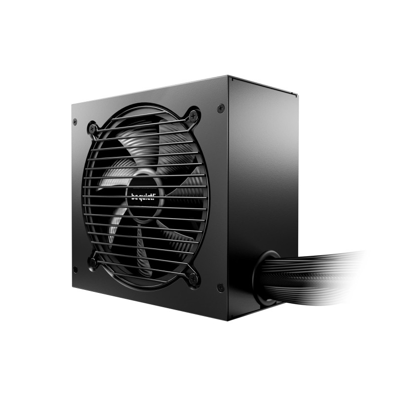 ZASILACZ BE QUIET! PURE POWER 12 650W