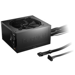 ZASILACZ BE QUIET! PURE POWER 12 650W