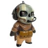 Figurka kolekcjonerska Good Loot Call of Duty - Simon ""Ghost"" Riley