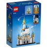 LEGO 40478 Disney Miniaturowy zamek Disneya