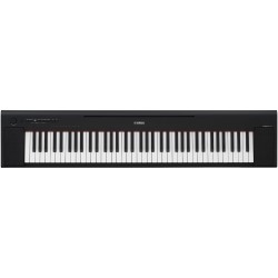 Yamaha NP-35 - Przenośne pianino cyfrowe