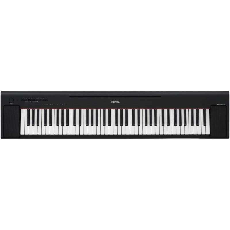 Yamaha NP-35 - Przenośne pianino cyfrowe