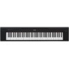 Yamaha NP-35 - Przenośne pianino cyfrowe