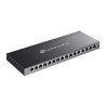 Switch TP-LINK TL-SG2016P