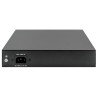 Switch giga 8P poe+ 2P uplink