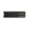 Dysk SSD WD Black SN770 WDS250G3X0E (250 GB M.2 PCIe NVMe 4.0 x4)