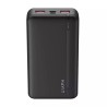 Powerbank Havit PB92 20000mAh (czarny)