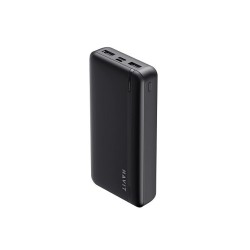 Powerbank Havit PB91 20000mAh (czarny)