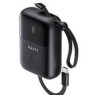 Powerbank Havit PB5215 10000mAh (czarny)