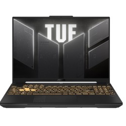 ASUS TUF Gaming F16 FX607JV-N3135 i7-13650H 16"UXGA 165Hz AG 250nits IPS-Level 16GB DDR5 4800 SSD1TB GeForce RTX 4060 8GB NoOS