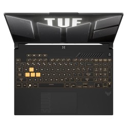 ASUS TUF Gaming F16 FX607JV-N3135 i7-13650H 16"UXGA 165Hz AG 250nits IPS-Level 16GB DDR5 4800 SSD1TB GeForce RTX 4060 8GB NoOS