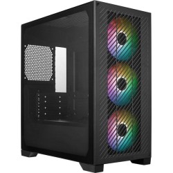 COOLER MASTER OBUDOWA Elite 301