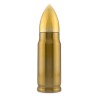 Termos Bullet Brass nabój 500 ml