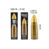 Termos Bullet Brass nabój 500 ml