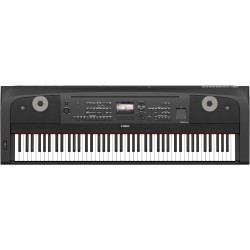 Yamaha DGX-670B - Pianino cyfrowe