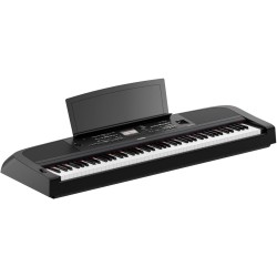 Yamaha DGX-670B - Pianino cyfrowe