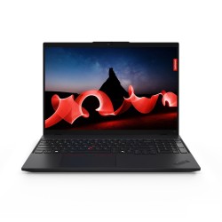 Lenovo ThinkPad L16 G1 Ultra 7 155U 16.0"WUXGA IPS 300nits AG 16GB DDR5 SSD512 Intel Graphics W11Pro Black 3Y Onsite