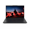 Lenovo ThinkPad L16 G1 Ultra 7 155U 16.0"WUXGA IPS 300nits AG 16GB DDR5 SSD512 Intel Graphics W11Pro Black 3Y Onsite