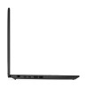 Lenovo ThinkPad L16 G1 Ultra 7 155U 16.0"WUXGA IPS 300nits AG 16GB DDR5 SSD512 Intel Graphics W11Pro Black 3Y Onsite