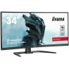 MONITOR IIYAMA LED 34" GCB3481WQSU-B1 180Hz