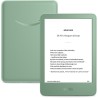 Ebook New Kindle (11th Generation) - 2024 release 6” glare-free 16GB Wi-Fi (Ad-supported) Matcha