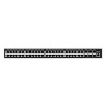 Grandstream GWN 7806 48GbE 6SFP+ zarządzalny switch L2+