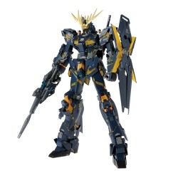 MG 1/100 UNICORN GUNDAM 02 BANSHEE VER.KA