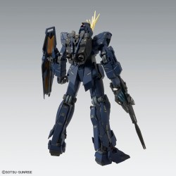 MG 1/100 UNICORN GUNDAM 02 BANSHEE VER.KA