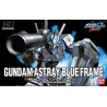 HG 1/144 GUNDAM ASTRAY BLUE FRAME