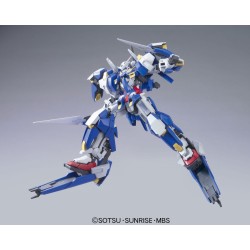 HG 1/144 GUNDAM AVALANCHE EXIA BL